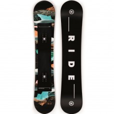 Tavola snowboard Ride Heartbreaker